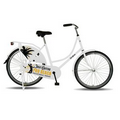 Dutch Style Beach Cruiser - White for Custom Orders